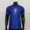 26/27 Player Version Croatia Away Football Shirt