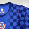 26/27 Player Version Croatia Away Football Shirt