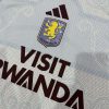 26/27 Player Version Aston Villa Second Away Football Shirt