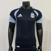26/27 Player Version Argentina Training Royal Blue Football Shirt