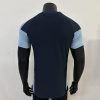 26/27 Player Version Argentina Training Royal Blue Football Shirt