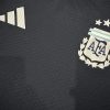 26/27 Player Version Argentina Training Royal Blue Football Shirt