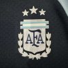 26/27 Player Version Argentina Training Royal Blue Football Shirt