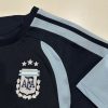 26/27 Player Version Argentina Training Royal Blue Football Shirt