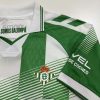26/27 Player Version Real Betis Home Football Shirt