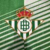 26/27 Player Version Real Betis Home Football Shirt