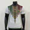 26/27 Player Version Mali Away Football Shirt