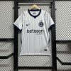 26/27 Inter Milan Away Football Shirt