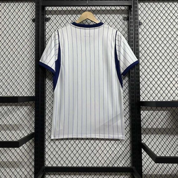 26/27 Inter Milan Away Football Shirt