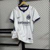 26/27 Inter Milan Away Football Shirt
