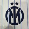 26/27 Inter Milan Away Football Shirt
