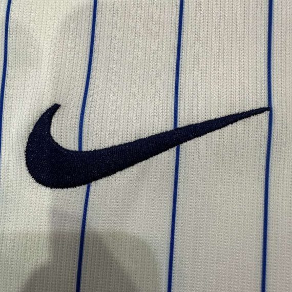 26/27 Inter Milan Away Football Shirt
