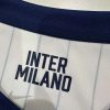 26/27 Inter Milan Away Football Shirt