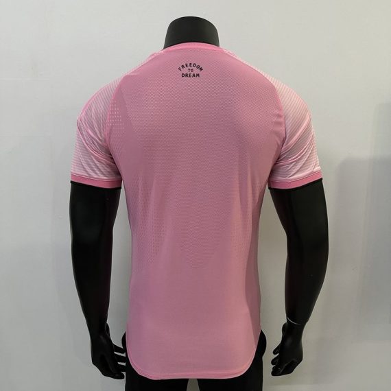 26/27 Player Version Inter Miami Home Football Shirt