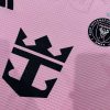 26/27 Player Version Inter Miami Home Football Shirt