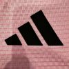 26/27 Player Version Inter Miami Home Football Shirt