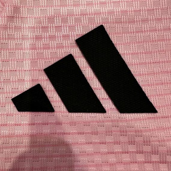 26/27 Player Version Inter Miami Home Football Shirt