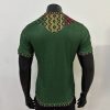 26/27 Player Version Mali Home Football Shirt