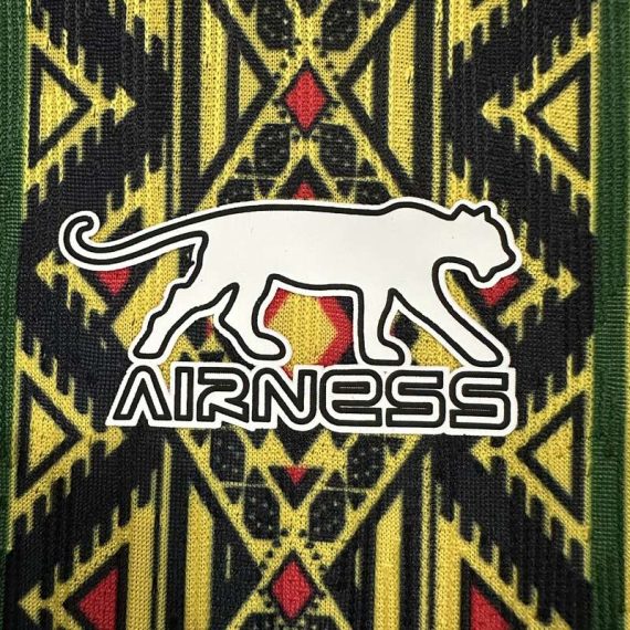 26/27 Player Version Mali Home Football Shirt