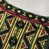 26/27 Player Version Mali Home Football Shirt