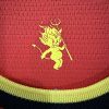26/27 Player Version Long Sleeve Belgium Home Football Shirt