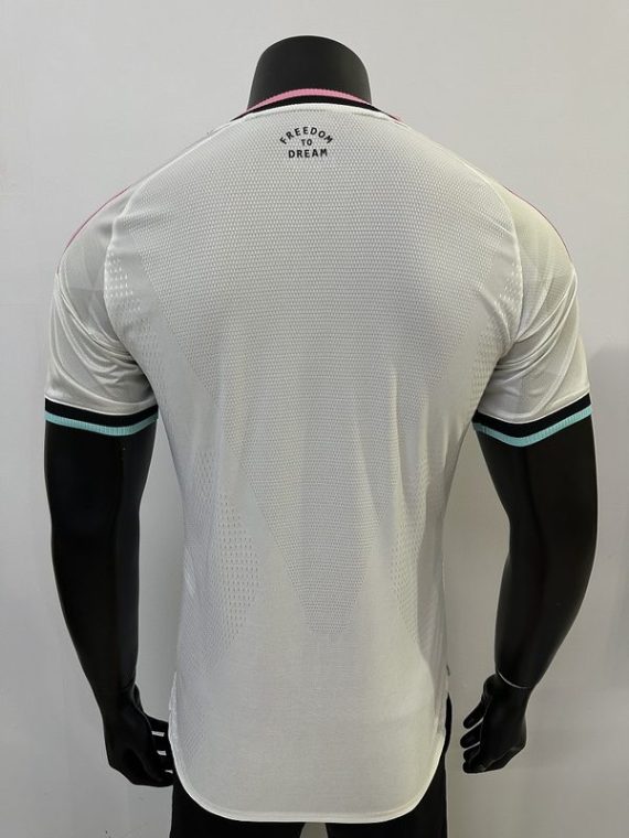 26/27 Player Version Inter Miami Second Away Football Shirt