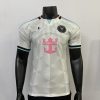 26/27 Player Version Inter Miami Second Away Football Shirt