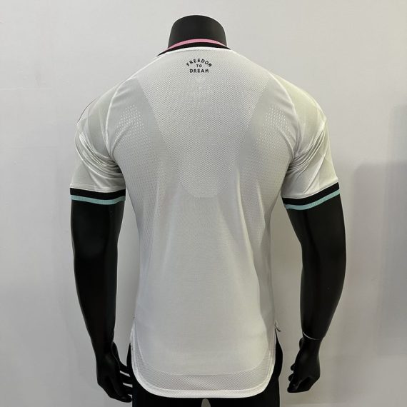 26/27 Player Version Inter Miami Second Away Football Shirt