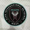 26/27 Player Version Inter Miami Second Away Football Shirt