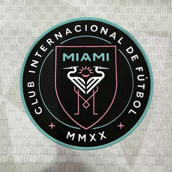 26/27 Player Version Inter Miami Second Away Football Shirt
