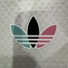 26/27 Player Version Inter Miami Second Away Football Shirt