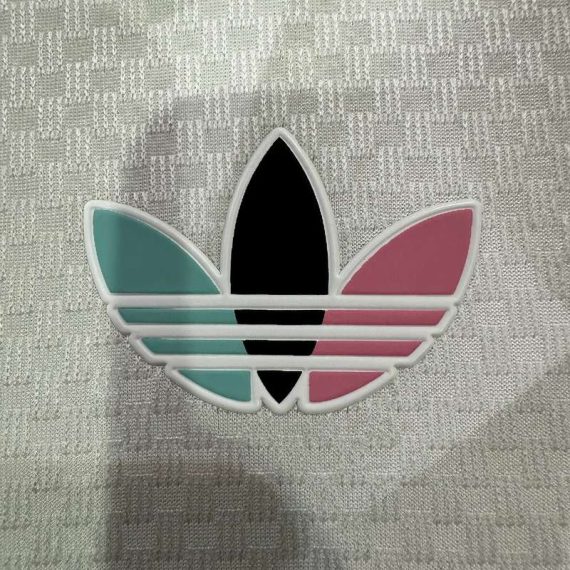 26/27 Player Version Inter Miami Second Away Football Shirt
