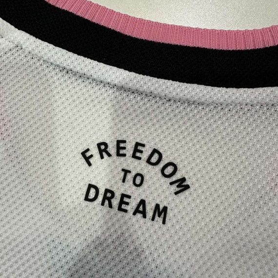 26/27 Player Version Inter Miami Second Away Football Shirt