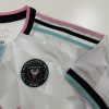 26/27 Player Version Inter Miami Second Away Football Shirt