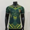 26/27 Player Version Mali Green Eagle Football Shirt