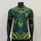 26/27 Player Version Mali Green Eagle Football Shirt
