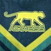 26/27 Player Version Mali Green Eagle Football Shirt