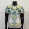 26/27 Player Version Mali White Eagle Football Shirt