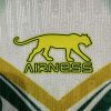 26/27 Player Version Mali White Eagle Football Shirt