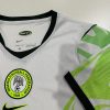 26/27 Player Version Nigeria Away Football Shirt