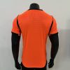 26/27 Player Version Netherlands Home Football Shirt