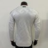 26/27 Player Version Long Sleeve Mexico Away Football Shirt