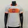 26/27 Player Version Netherlands Away Football Shirt