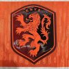 26/27 Player Version Netherlands Away Football Shirt