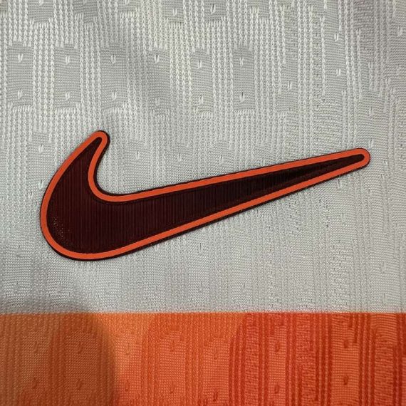 26/27 Player Version Netherlands Away Football Shirt