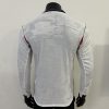 26/27 Player Version Long Sleeve England Home Football Shirt