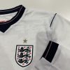 26/27 Player Version Long Sleeve England Home Football Shirt