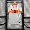 26/27 Netherlands Away Football Shirt