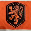 26/27 Netherlands Away Football Shirt