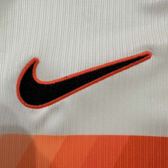 26/27 Netherlands Away Football Shirt